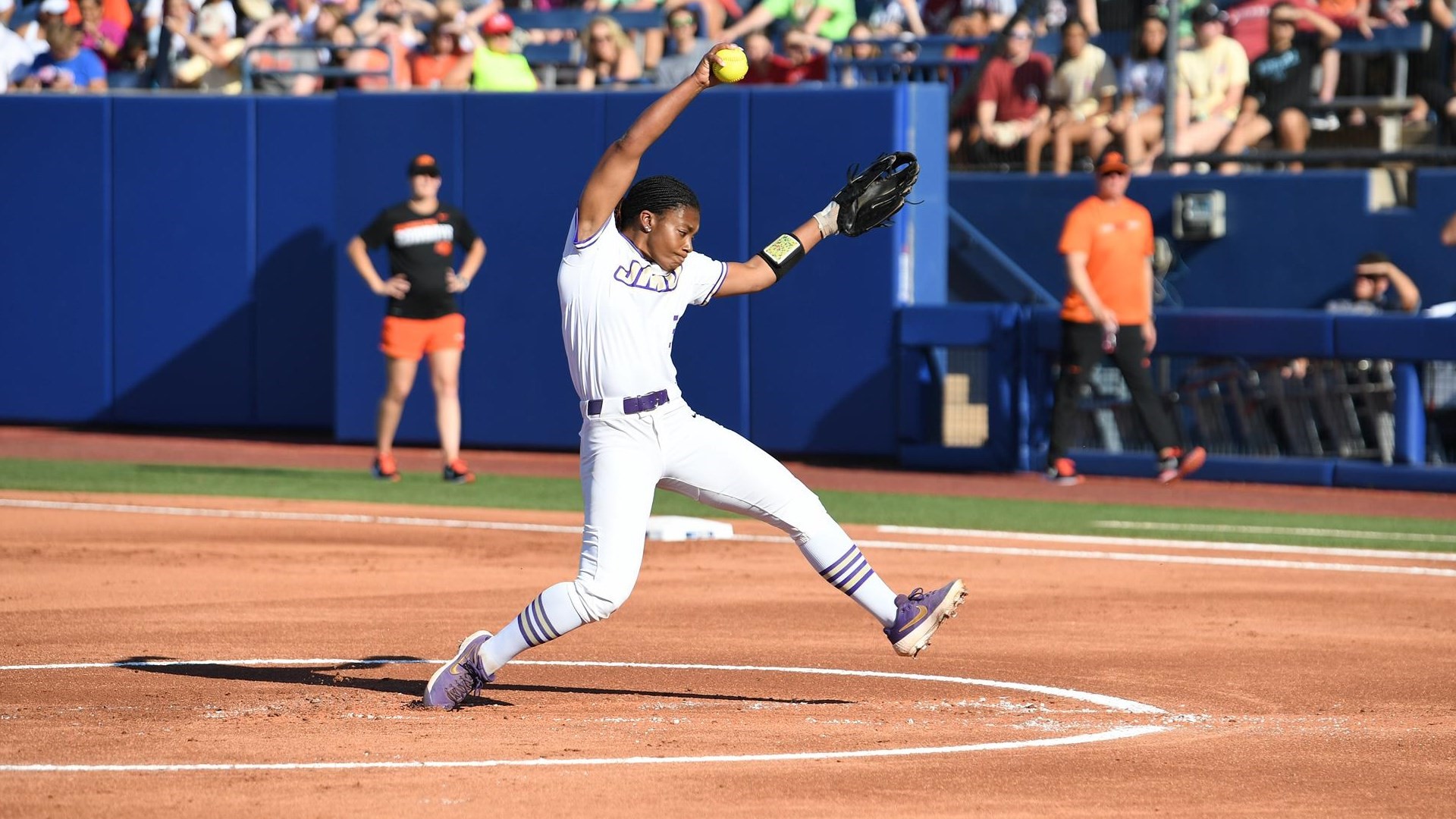 Simpson Softball Camps | at Simpson College | Indianola, IA